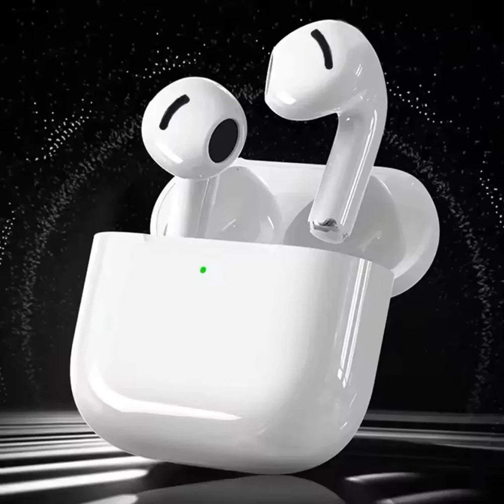 Bluetooth Headset TWS Wireless Headphone Bluetooth Earphone Long Battery Touch Control Earbuds For Android IOS PC